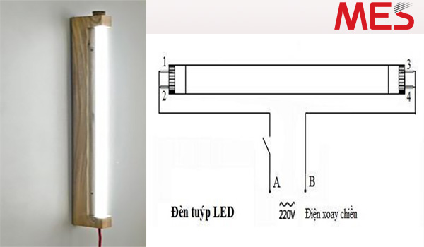 Đèn Ống Huỳnh Quang Có Mấy Bộ Phận Chính? Tìm Hiểu Chi Tiết và Đầy Đủ Nhất