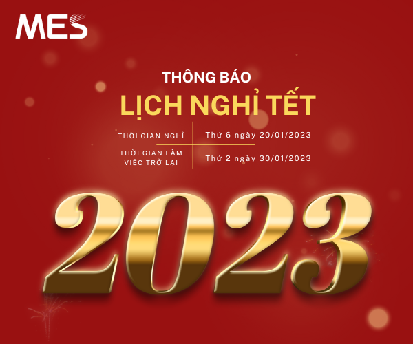 Notice of Lunar New Year holiday in 2023