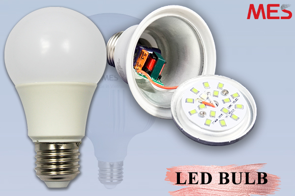 Đèn led Bulb chính hãng chất lượng cao