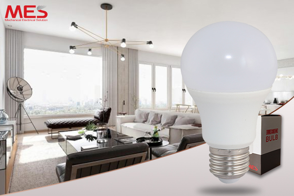 Đèn Bulb LED có mấy loại?