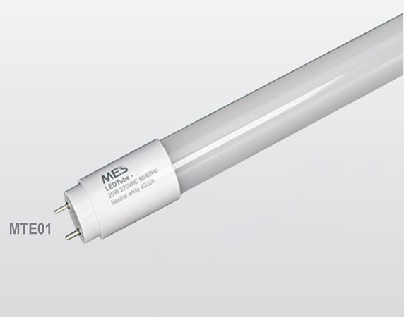 Đèn LED Tube T8 8W </br>MTE011