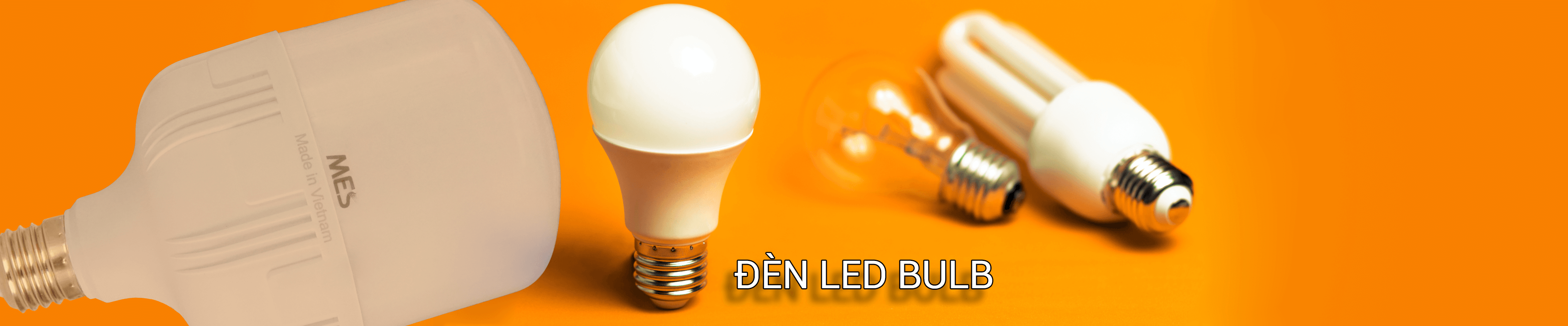LED Bulb light 18W- MBE014