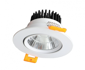 Đèn LED Downlight 15W</br>MDE013