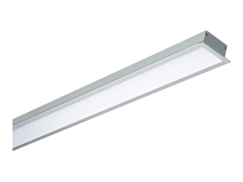 LED RECESSED LINEAR MLL032 36W