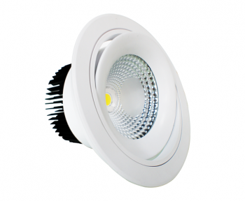 Đèn LED Downlight 30W</br>MDL025