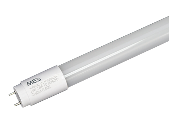 LED Tube Light T8 14W/1m2</br>MTE072