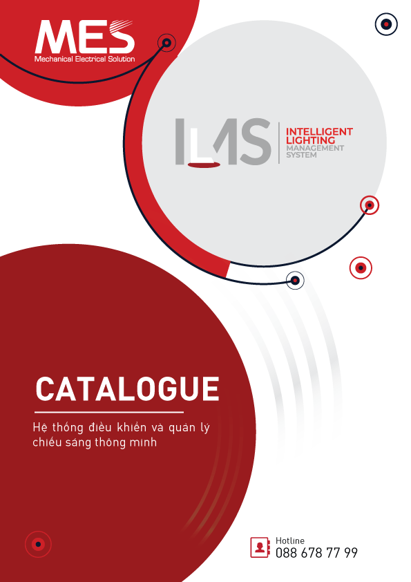 Catalogue ILMS