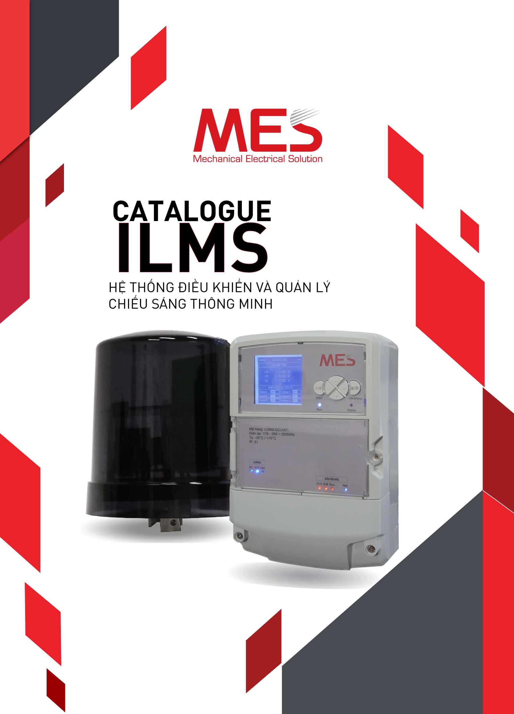 Catalogue ILMS